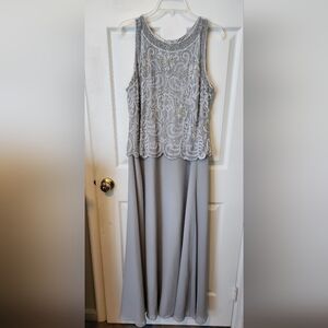 JKARA Gown